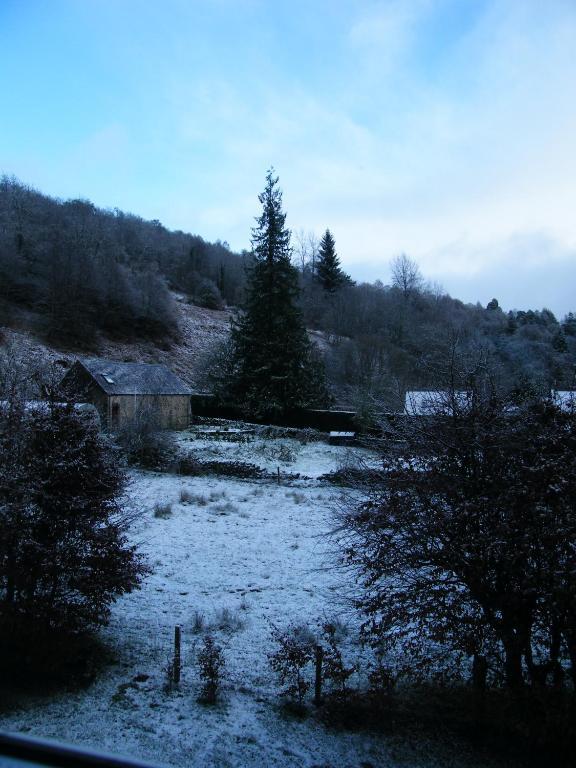 Kilmichael House Bed & Breakfast Drumnadrochit Exterior photo